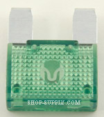 30 amp Maxi Blade Fuse